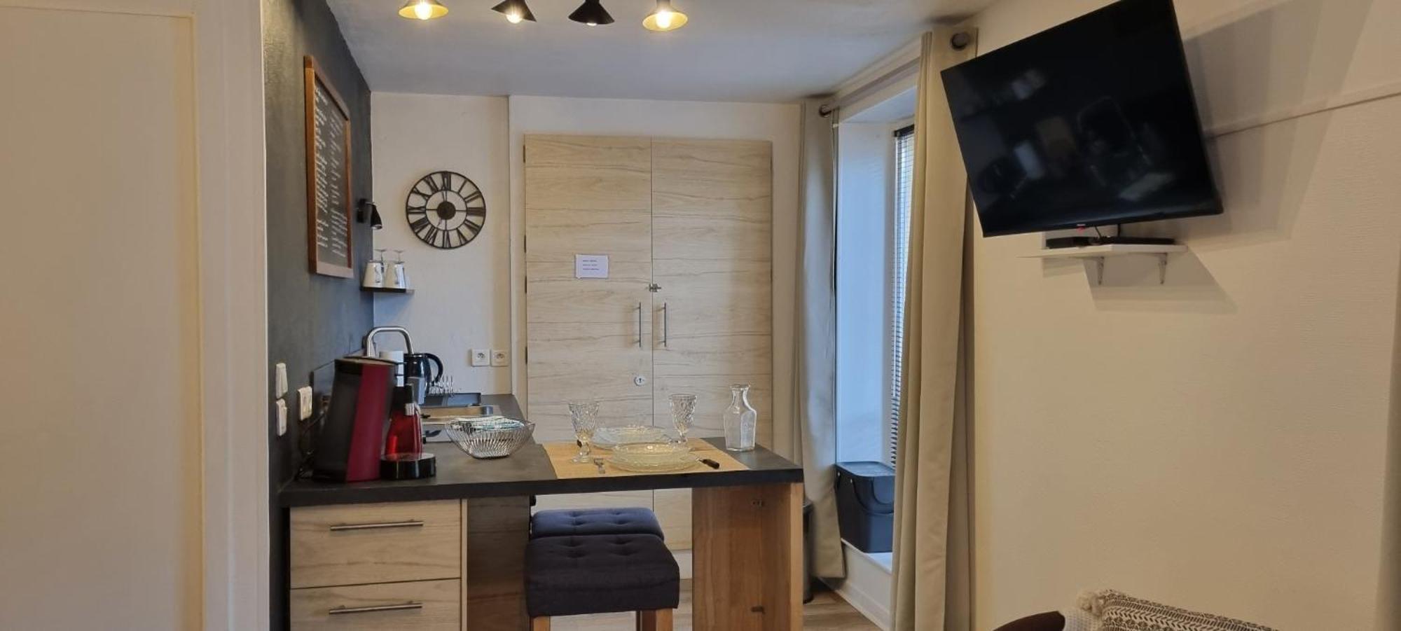 Le Tourny-Studio Cosy Sarlat - Coeur Cite Medievale Buitenkant foto